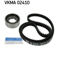 VKMA 02410 SKF Комплект ременя ГРМ