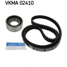 VKMA 02410 SKF Комплект ременя ГРМ