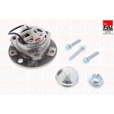 FHBK1063 FAI AUTOPARTS Комплект підшипника ступиці колеса