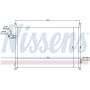 940014 NISSENS Конденсатор кондиціонера