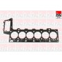 HG1393 FAI AutoParts Прокладка головка циліндра