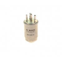 F 026 402 244 BOSCH Паливний фільтр