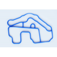 33055 ASAM Прокладка корпус термостат