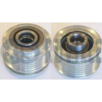 542194 RUVILLE Механізм вільного ходу генератора