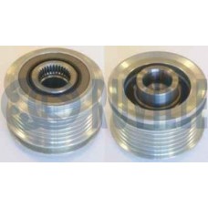 542194 RUVILLE Механізм вільного ходу генератора