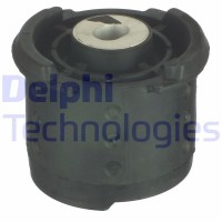 TD981W DELPHI Втулка, балка моста