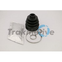 50-0580 TrakMotive Комплект пыльника, Привідний вал