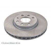 ADW194327 BLUE PRINT Гальмівний диск