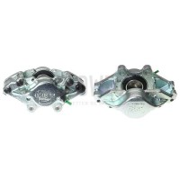 34889 BUDWEG CALIPER Гальмівний супорт