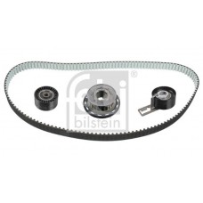 39202 FEBI BILSTEIN Комплект ременя ГРМ