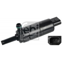 108945 FEBI BILSTEIN Водяний насос система очищення вікон