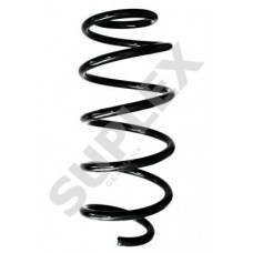39305 SUPLEX Пружина ходової частини