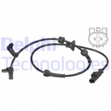 SS20587 DELPHI Датчик частота обертання колеса