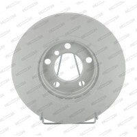 DDF2125C FERODO Гальмівний диск