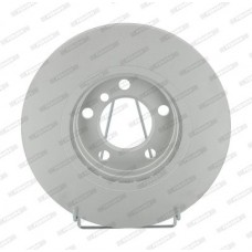 DDF2125C FERODO Гальмівний диск