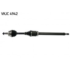 VKJC 4942 SKF Привідний вал