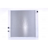 64327 NISSENS Радіатор охолодження двигуна