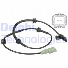 SS20549 DELPHI Датчик частота обертання колеса