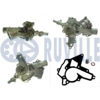 561269E RUVILLE Водяний насос охолодження двигуна