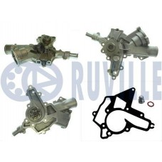 561269E RUVILLE Водяний насос охолодження двигуна