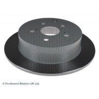 ADT343237 BLUE PRINT Гальмівний диск