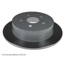ADT343237 BLUE PRINT Гальмівний диск