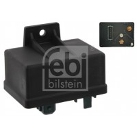 18342 FEBI BILSTEIN Реле система розжарювання