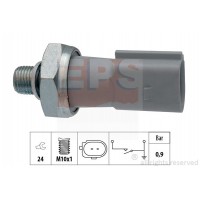 1.800.197 EPS Датчик тиску масла