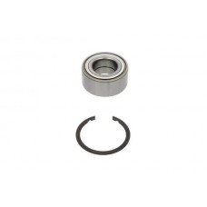 WBK-3017 KAVO PARTS Комплект підшипника ступиці колеса