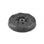 TED40165 TEDGUM Опора стійки амортизатора