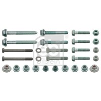 39754 FEBI BILSTEIN Монтажный комплект, Ричаг незалежної підвіски колеса