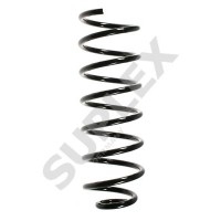 39088 SUPLEX Пружина ходової частини
