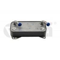 13171597201 vika масляний радіатор двигунне олива