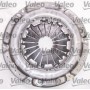 801617 VALEO Комплект зчеплення