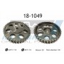 18-1049 IJS GROUP Шестерня розподільний вал
