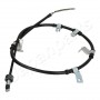 BC-H72L JAPANPARTS Тросик, cтояночный тормоз