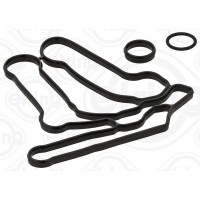 724.580 ELRING Комплект прокладок масляний радіатор