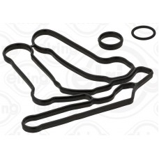 724.580 ELRING Комплект прокладок масляний радіатор