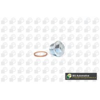 PK0105 BGA Різьбова пробка, Масляний піддон