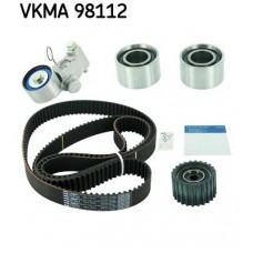 VKMA 98112 SKF Комплект ременя ГРМ