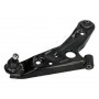 BS-815R JAPANPARTS Ричаг незалежної підвіски колеса, подвеска колеса