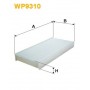 WP9310 WIX FILTERS Фільтр повітря у внутрішньому просторі