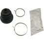 CVB-6536 KAVO PARTS Комплект пыльника, Привідний вал