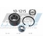 10-1215 IJS GROUP Комплект підшипника ступиці колеса