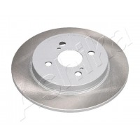 61-02-232C ASHIKA Гальмівний диск