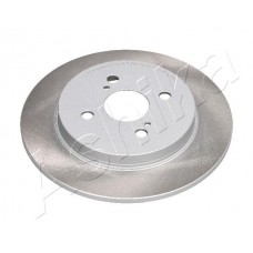 61-02-232C ASHIKA Гальмівний диск