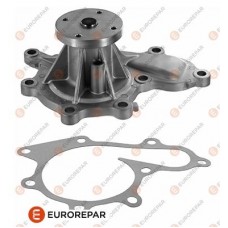 1623115380 EUROREPAR Водяний насос охолодження двигуна