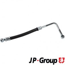 1417600800 JP GROUP Маслопровід компресор