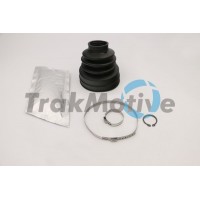 50-0328 TrakMotive Комплект пыльника, Привідний вал