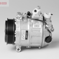 DCP17109 DENSO Компресор кондиціонера